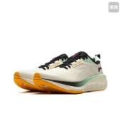 ARSU061 男子增高低帮透气情侣跑步鞋 李宁 吾适5s4.0