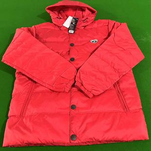 正品断码李宁乐途卫裤卫衣棉服羽绒服外套