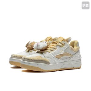李宁板鞋新秀Rookie运