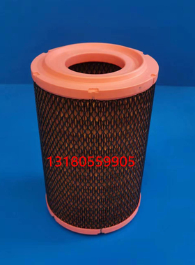 适配江铃新顺达空气滤芯N625顺威凯威空滤空气格国六MN19601AA