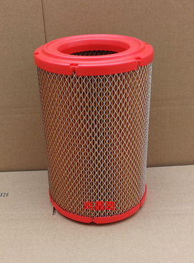 适配江淮康铃K1 X1 J3 J5 J6 X7骏铃V5空气滤芯空气格滤清器配件