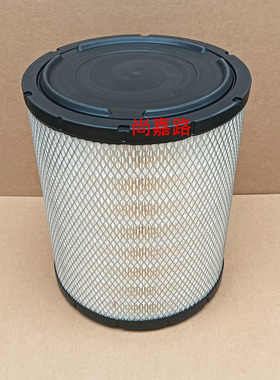 适配五十铃庆铃KV800 货车空气滤芯滤清器空气格空滤配件