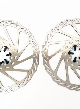 Avid G3山地自行车碟刹盘碟刹片HS1油刹碟片160MM和180MM和203MM