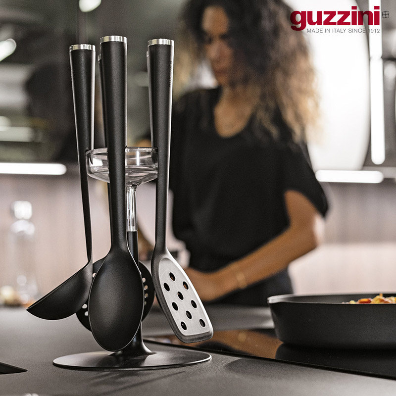 意大利厨房全套勺铲锅铲套装