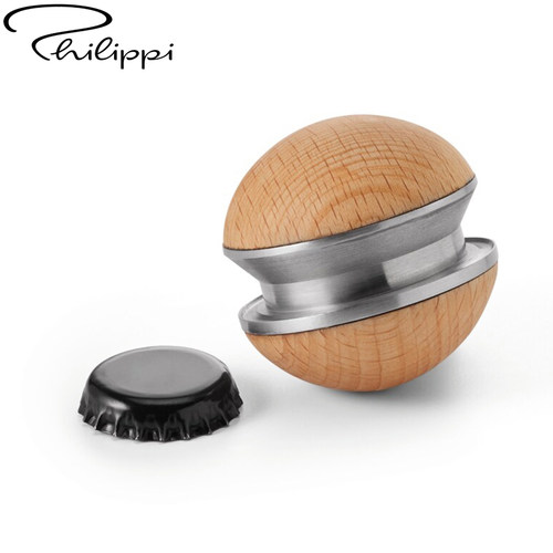 进口德国啤酒开瓶器个性饮料开盖