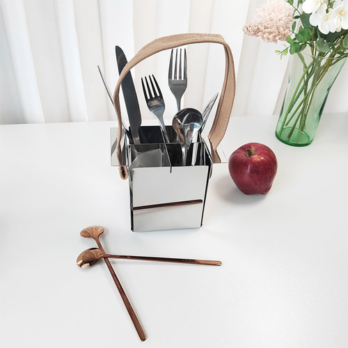 PHILIPPI精致高档餐具收纳盒