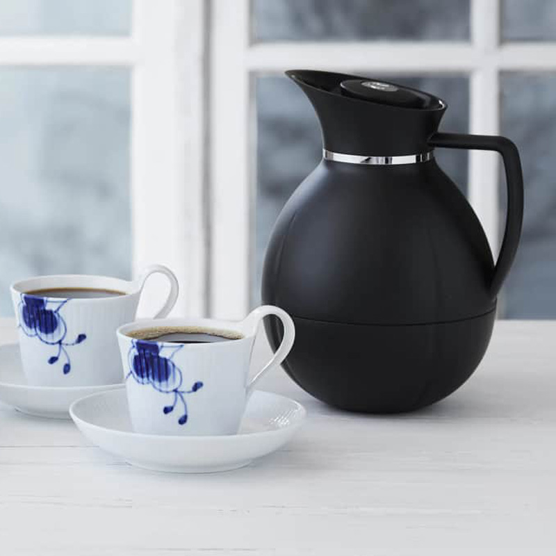 丹麦进口高档家用保温壶咖啡壶