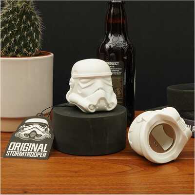 英国SUCKUK科幻电影周边开瓶器