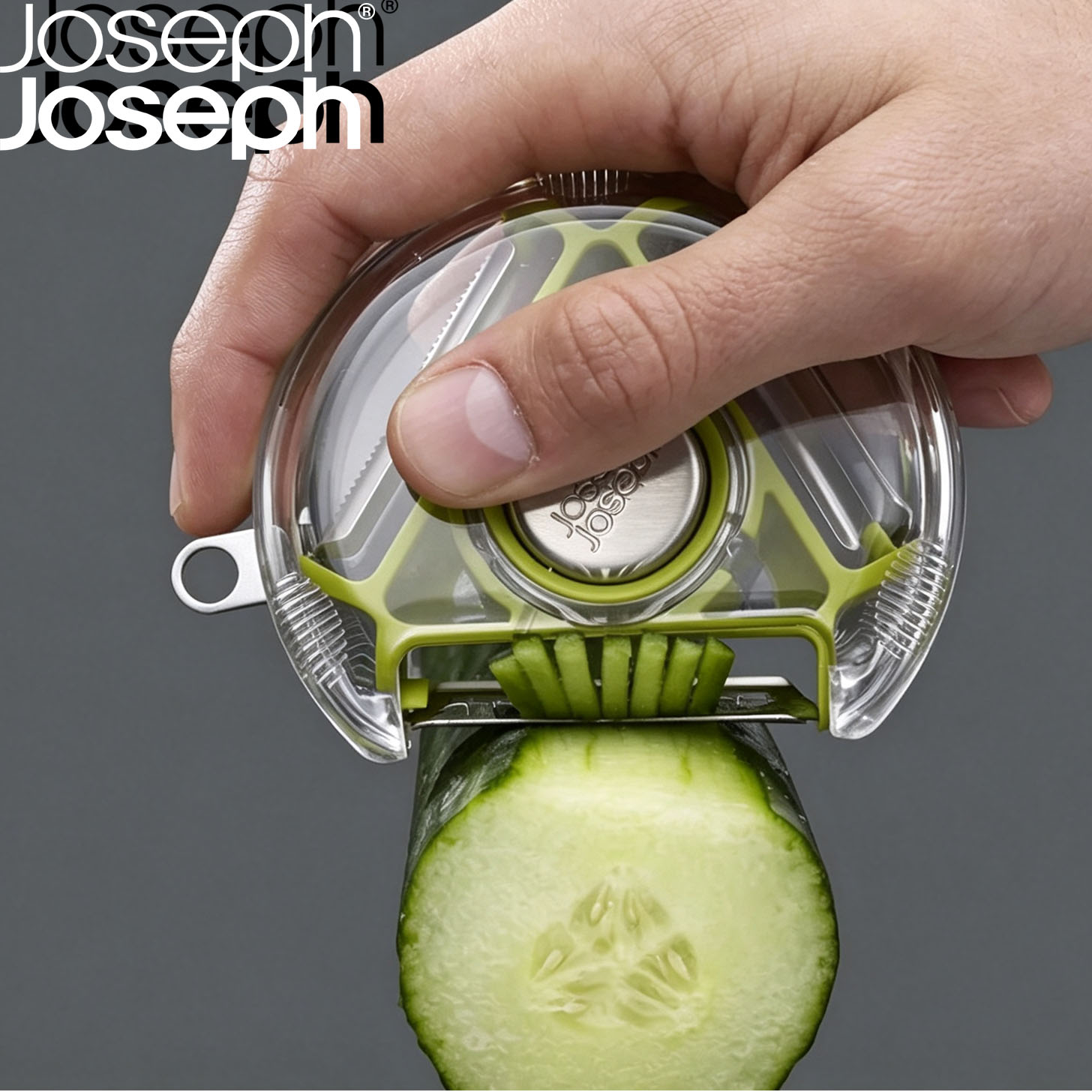 英国Joseph多功能水果削皮器图片