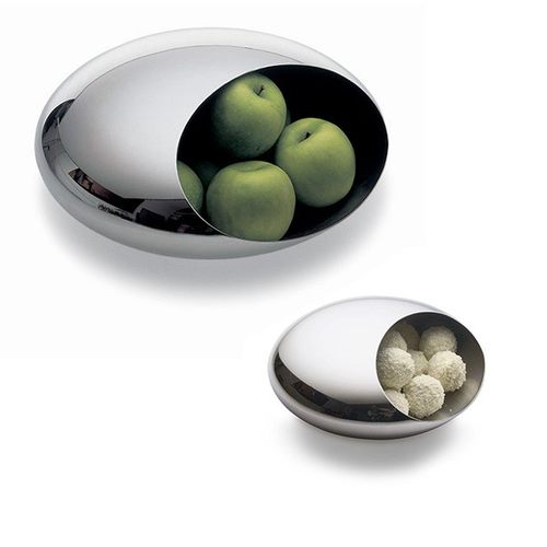 德国水果客厅点心零食盘子