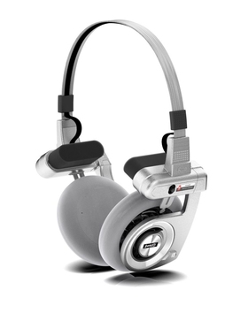 UMELODY 轻律U3美式复古小巧头戴式无线蓝牙耳机whatplus koss pp