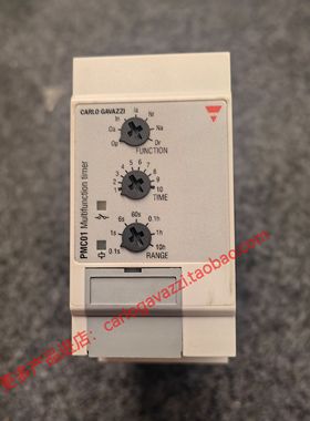 PMC01D230 瑞士佳乐原装全新多用途时间继电器现货CARLOGAVAZZI