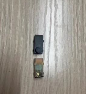 网屏5055照排机对射光电对射感应器