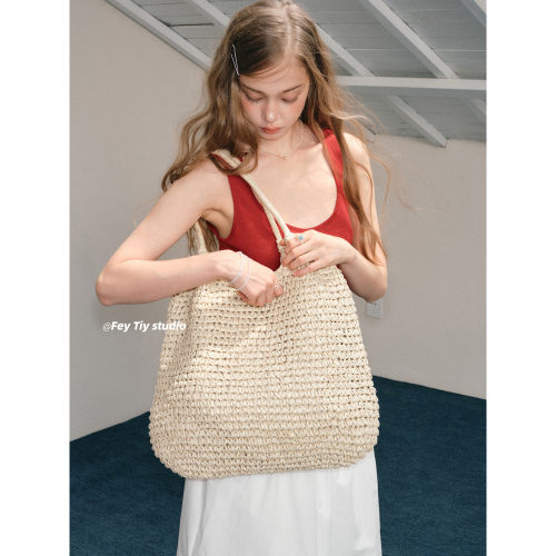 去班味的通勤草包~夏季氛围感