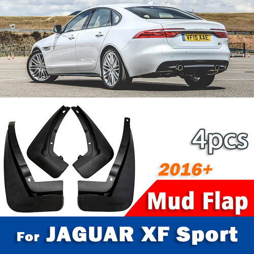 捷豹JAGUARXFSport运动挡泥板