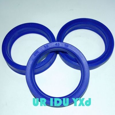 台湾进口密封圈 活塞油封 气缸油缸 U2 IDU UR YXd 70*82*14 现货
