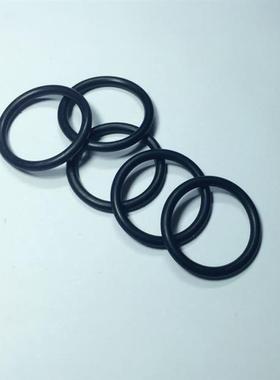 丁腈密封圈 丁晴胶O型圈 黑色NBR耐油橡胶垫圈 内径313*330*8.5mm