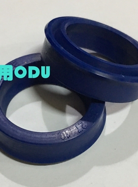 进口蓝色密封圈 密封件油封 气缸油缸液压 YXD ODU 60*48*14 现货