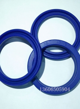 密封件 进口U型液压密封圈 Y型注塑机 油封 UN UHS 26*36*8 现货