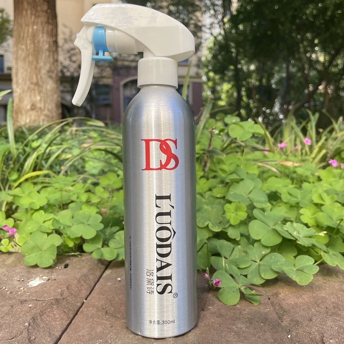 DSLUODAIS营养水一喷柔防静电洛黛诗香氛丝滑护发喷雾精华液修护