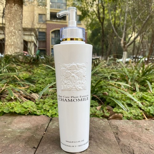 CHAMOMILE护发素闪钻还原蛋白酸发膜烫染干枯毛躁补水护理倒膜