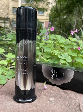 nigelle男士短发强力定型大背头玫丽盼恋佳靓菩莱夏系列造型凝露H