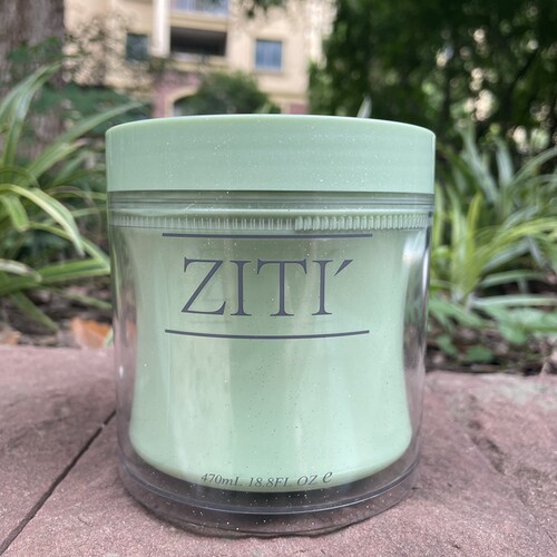 ZITI头发护理护发素闪钻胶原蛋白润发乳发膜烫染干枯毛躁倒膜膏