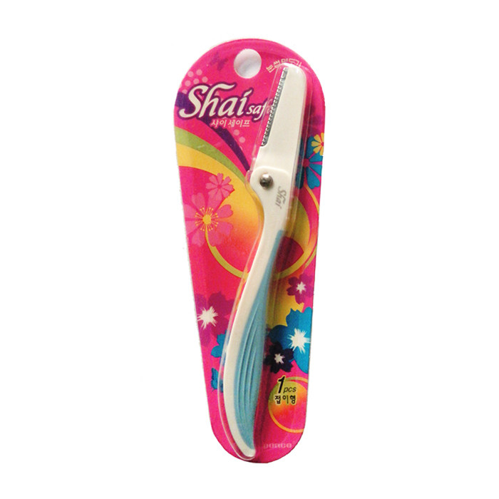 3件包邮 韩国多乐可 女士修眉刀轻便刮眉刀单件超值优惠,彩妆/香水/美妆工具,修眉刀,淘宝优惠券,粉丝福利购,淘宝优惠卷