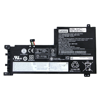 联想原装小新 15 锐龙版 15ARE/15IIL 2020 小新Air 15/15ARE/15ITL/15ALC 2021 S550-15 L19L3PF2笔记本电池
