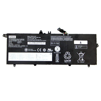 联想原装 ThinkPad T14s T490S T495S L18C3PD2笔记本电池 L18L3PD1 L18M3PD1 L18M39D2
