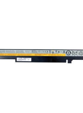 原装联想K2450M490S笔记本电池