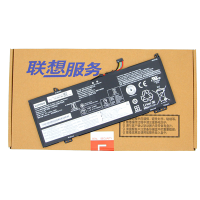原装联想小新Air 14IWL 15IWL/ARR/IKBR YOGA 530-14IKB 14ARR FLEX 6-14 L17M4PB0 L17M4PB2 L17C4PB2电池