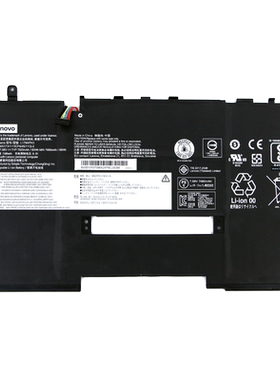 原装 联想（Lenovo）Yoga X630  Yoga C630-13 L17L4PH3 L17M4PH3 L17C4PH3 笔记本电池