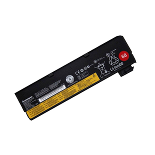 联想原装X240 X250 X260 X270 K2450外置电池0C52861 T440 T450 S  K20-80 T460P T470P 3芯平底薄款45N1126