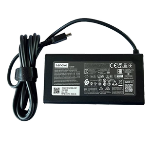 联想100W PD充电器小新Pro16 YOGA Pro14s 20V5A笔记本电源Y9000 R7000P Thinkbook14+13X 16+P/17plus适配器