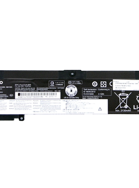 联想T460ST470S原装笔记本电池
