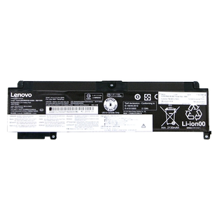 原装联想T460S T470S内置电池 00HW024/25 01AV405/06 SB10J79002