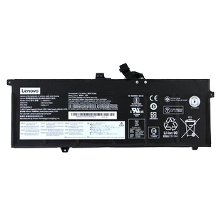 原装 联想Thinkpad X390 X395 X13 TP00106A TP00106B L18C6PD1 L18M6PD1 L18M6PD2 SB10K97657 02DL019 电池