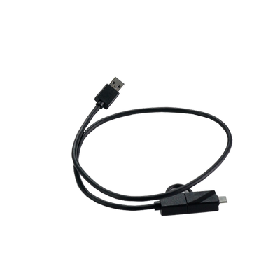 USB数据线USB采集卡专用