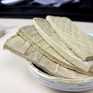 蔚县豆腐干豆腐筋张家口土特产新出锅休闲零食下酒菜满29元 包邮