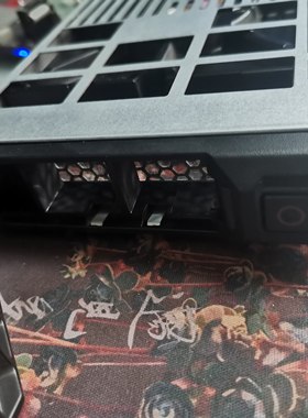 DELL T340服务器阵列 linux XFS文件系统 mysql 数据库恢复