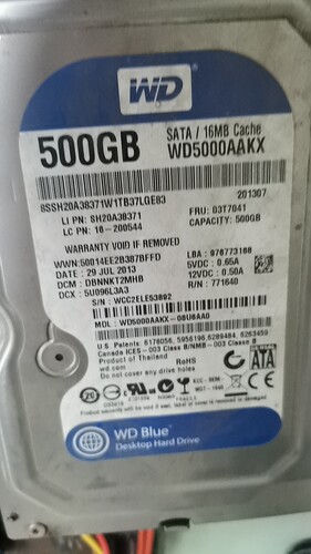 WD5000AAKX UG图纸文件DWG DXF DWL文件共享文件夹数据恢复