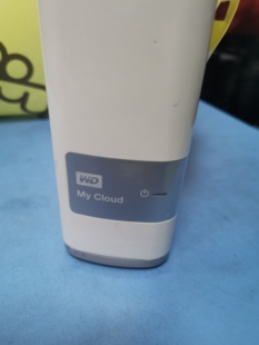 My Cloud 个人网盘个人云盘无法访问卡死无法读取数据恢复