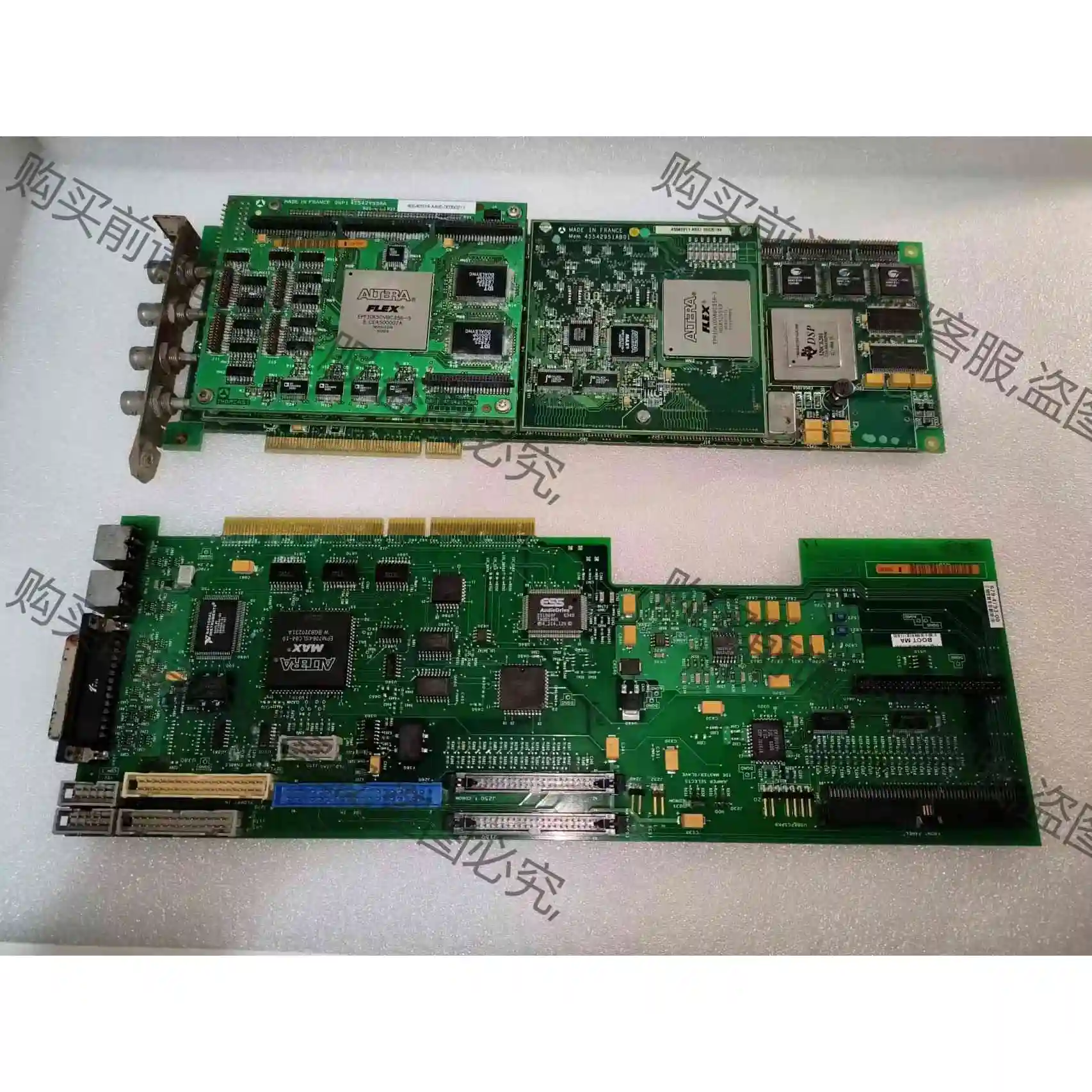 STAP 45542950 AB01 PCl采集卡 议价 品质保证