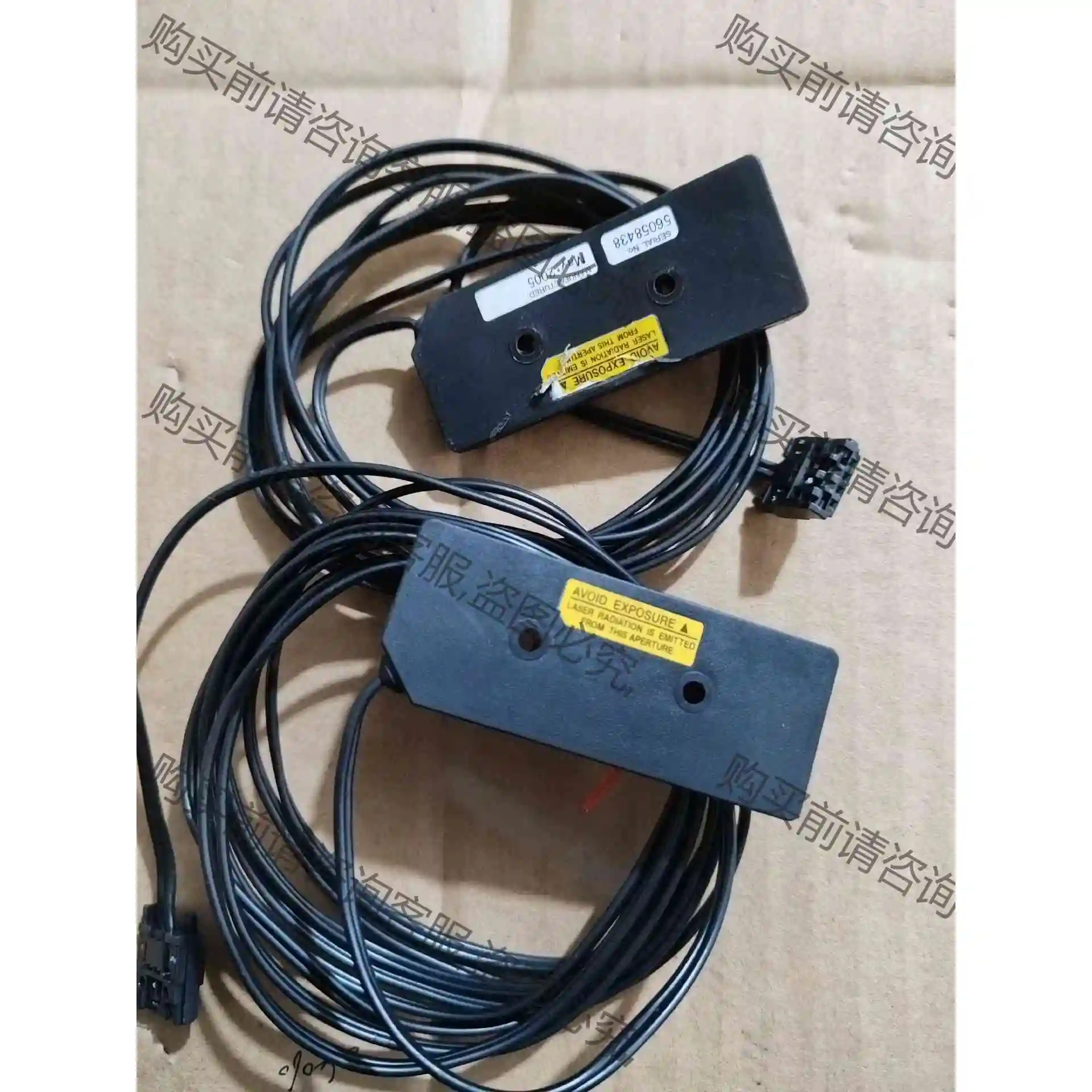 基恩士 LV-H52 二手拆机，功能正常。 议价 品质保证