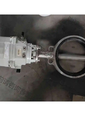 西门zi电动阀门执行器SQL321B570没用过，有划痕轻微磕 议价 品质