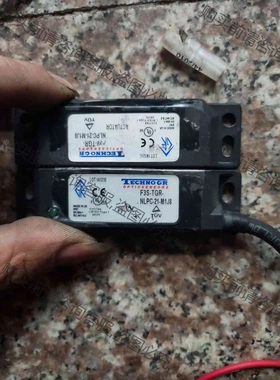 拆机TECHNOGR安全磁开关F3S-TGR-NLPC-21 议价 品质保证