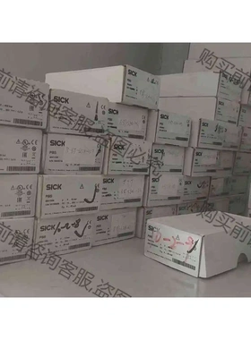 SICK 压力传感器 PBS 6038866 6038865 议价 品质保证