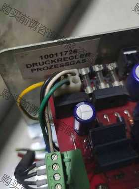 功能正常议价 百超激光切割机启动器10011726，10011740，