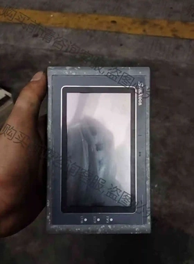 SK-050AE原装拆机触摸屏 二手拆机 包好 议价 品质保证